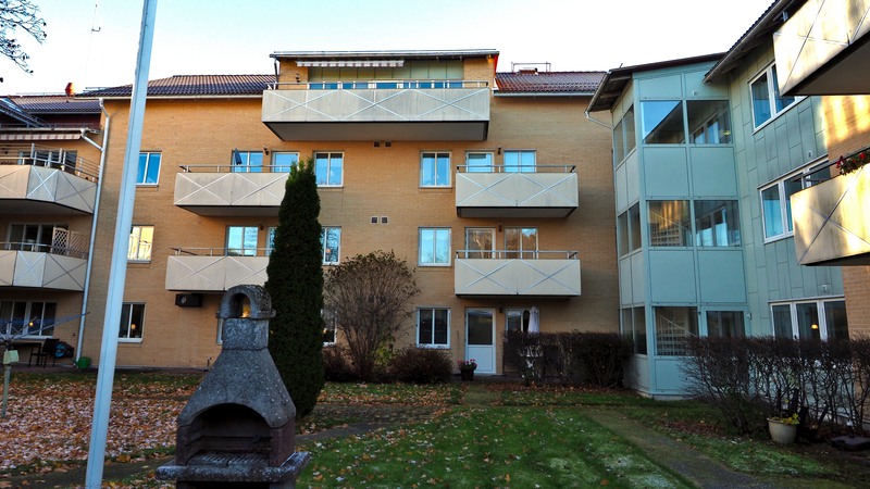 Illerns äldreboende