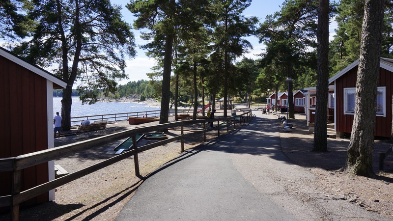 Örnäs Camping