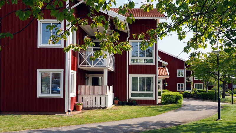 Kvarteret Kyrkberget