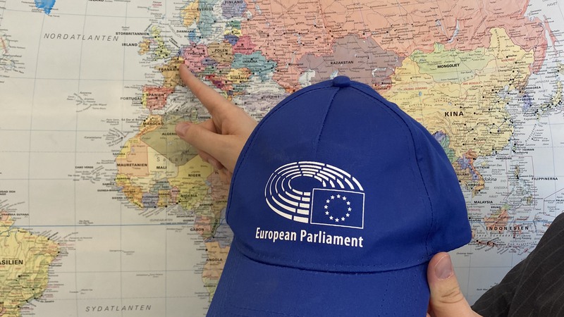 EU kunskap