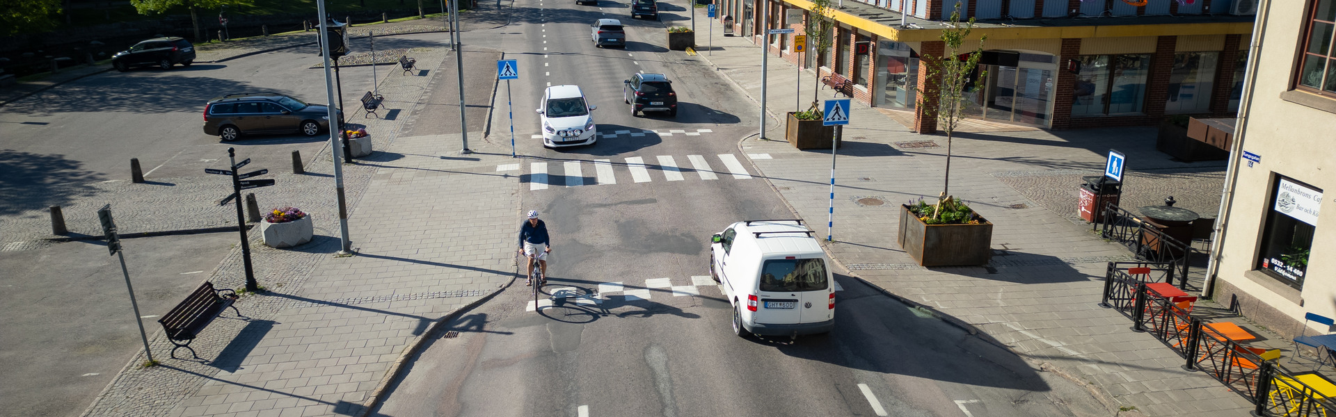 Flexgatan