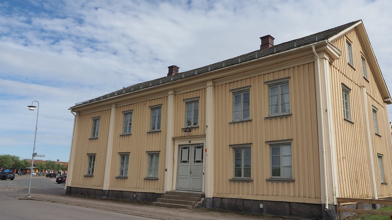 Brantenbergska