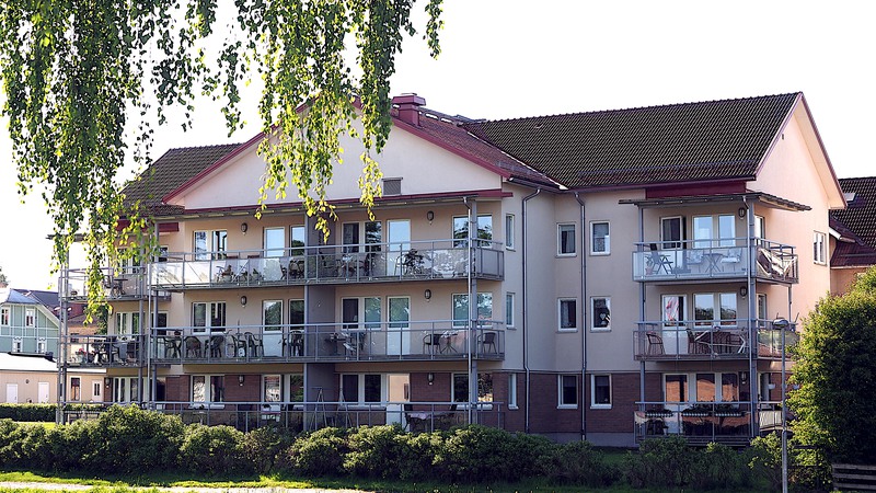 Kvarteret Mörten