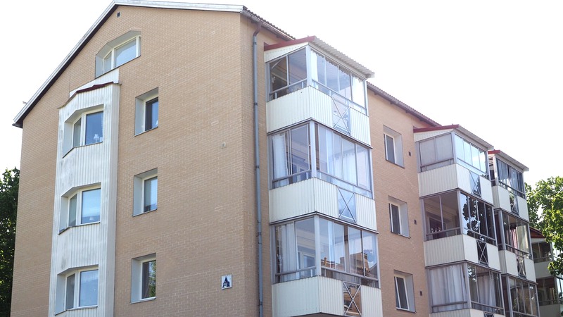 Kvarteret Kärlekstallen