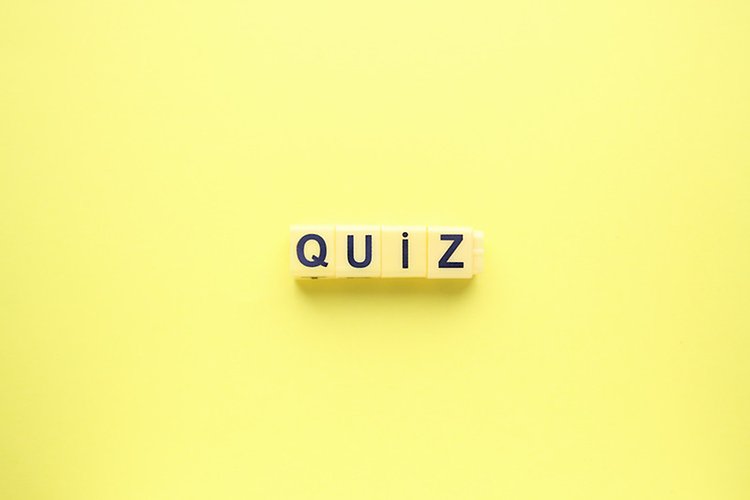 Quiz