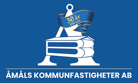 ÅKAB 30 år